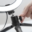 Selfie Ring Light with Tripod and Remote Youaro InnovaGoods image6