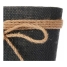 Planter Ibergarden Grey Plastic Lasso image2