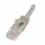 UTP Category 6 Rigid Network Cable Startech 45PAT7MGR 7 m Grey image2