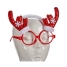 Glasses Krist+ Reindeer image1