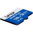 Micro SD Memory Card with Adaptor Lexar LMSBLPL128G-BNANG 128 GB image2