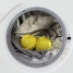 Balls for Washing Clothes without Detergent Delieco InnovaGoods Pack of 2 units image4