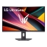 Gaming Monitor LG 32G600A-B Quad HD 32