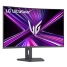 Gaming Monitor LG 32G600A-B Quad HD 32