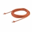 UTP Category 6 Rigid Network Cable Startech 45PAT7MOR 7 m image2