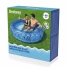 Bestway Inflatable Pool Extra Strong Blue Bohemian 168x53 cm +6 Years Garden 54479 image3