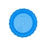 Bestway Inflatable Pool Extra Strong Blue Bohemian 168x53 cm +6 Years Garden 54479 image4
