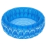 Bestway Inflatable Pool Extra Strong Blue Bohemian 168x53 cm +6 Years Garden 54479 image1