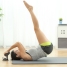 Sit-up Bar for Abdominals with Suction Pad and Exercise Guide CoreUp InnovaGoods image5