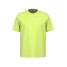 Men’s Short Sleeve T-Shirt Head Slice II Lime green Padel image1