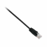 UTP Category 6 Rigid Network Cable V7 V7E3C5U-10M-BKS Black 10 m image1