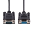 Cable adapter Startech 9FMNM-3M-RS232-CABLE image2