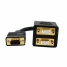 VGA Adapter Startech VGASPL1VV            30 cm image1