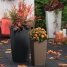 Plant pot Lechuza 13158 40 x 40 x 75 cm Board polypropylene Plastic Bucket image4