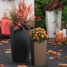 Plant pot Lechuza 13158 40 x 40 x 75 cm Board polypropylene Plastic Bucket image5