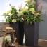 Plant pot Lechuza 13158 40 x 40 x 75 cm Board polypropylene Plastic Bucket image6