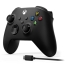 Xbox One Controller + PC Cable XBOX EP2-29944 Black image1