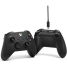 Xbox One Controller + PC Cable XBOX EP2-29944 Black image6