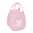 Thermal Lunchbox Safta Koala Pink 19 x 22 x 14 cm image1