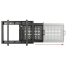 TV Mount B-Tech BT7883/B 32