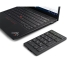 Numeric keyboard Lenovo 4Y41C33791 Grey image2