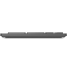 Numeric keyboard Lenovo 4Y41C33791 Grey image3