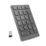 Numeric keyboard Lenovo 4Y41C33791 Grey image4
