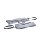 USB-C Hub i-Tec C31FLAT2PDPRO Silver image1