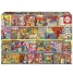 Puzzle Educa 1500 Pieces image1