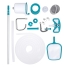 Bestway Pool Maintenance Kit Conex. Filter 279 cm Pool and Garden 58237 image1