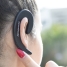 Open Ear Headphone Cearser InnovaGoods image6