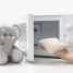 Elephant soft toy with Warming and Cooling Effect Phantie InnovaGoods image2
