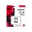 SDHC Memory Card Kingston SDIT 8 GB image1