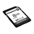 SDHC Memory Card Kingston SDIT 8 GB image3
