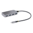 USB Hub Startech 5G4AB-USB-C-HUB image1