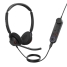 Headphones Jabra 5099-299-2269 Black image1
