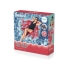Bestway Inflatable Mattress Coral 186x153 cm Beach & Pool 43724 image3
