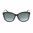 Ladies' Sunglasses Jimmy Choo LIDIE/F/S Black image2