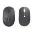 Mouse Lenovo 4Y51R29290 Black 2400 dpi image4