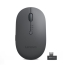 Mouse Lenovo 4Y51R29290 Black 2400 dpi image2