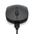 Mouse Lenovo 4Y51R29290 Black 2400 dpi image3