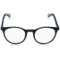 Unisex' Spectacle frame Polaroid PLD D476 5080Z image4