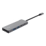 USB Hub Trust 26062 Grey image6