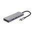 USB Hub Trust 26062 Grey image2