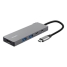 USB Hub Trust 26062 Grey image5