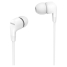 Headphones Philips TAE1105WT/00 White Silicone image5