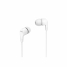 Headphones Philips TAE1105WT/00 White Silicone image1