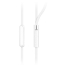 Headphones Philips TAE1105WT/00 White Silicone image3