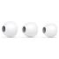 Headphones Philips TAE1105WT/00 White Silicone image4