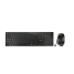Keyboard and Wireless Mouse Cherry JD-9500ES-2 Grey Spanish Spanish Qwerty image1